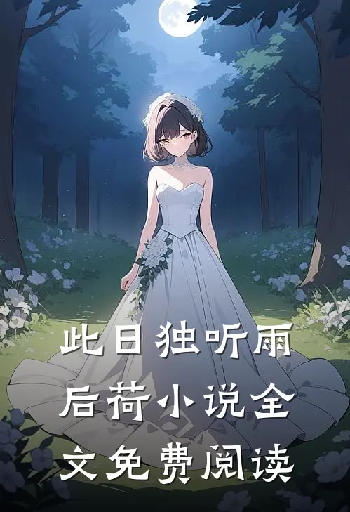 此日独听雨后荷小说全文免费阅读