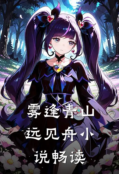 雾逢青山远见舟小说畅读