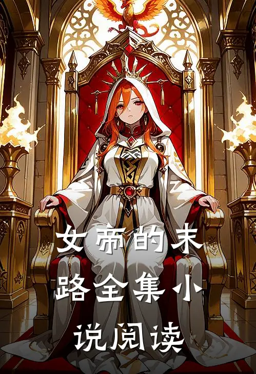女帝的末路全集小说阅读