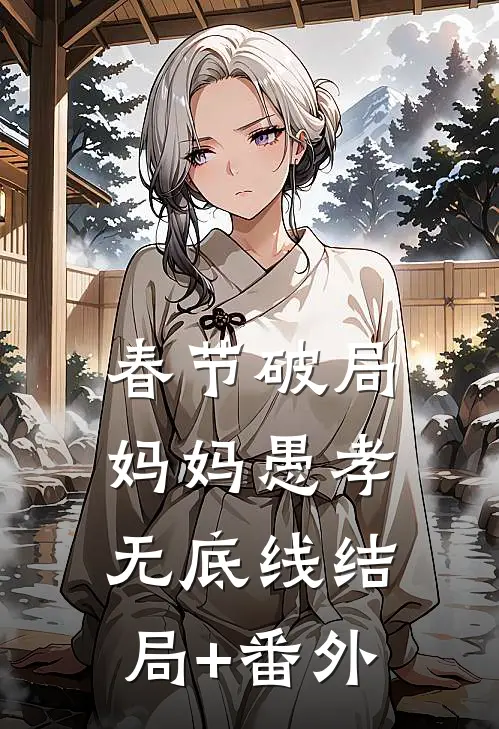 春节破局，妈妈愚孝无底线结局+番外
