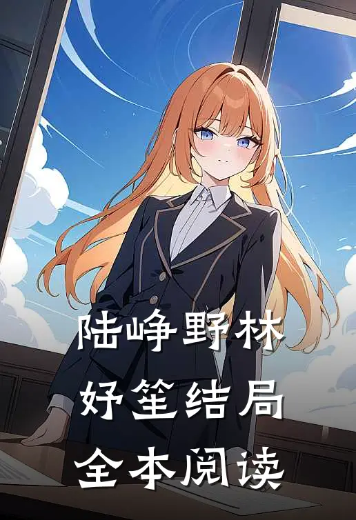 陆峥野林妤笙结局全本阅读