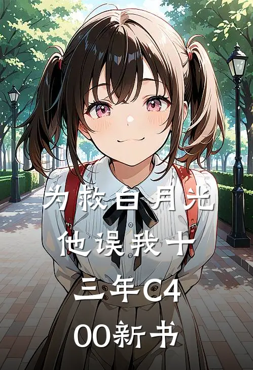 为救白月光，他误我十三年C400新书