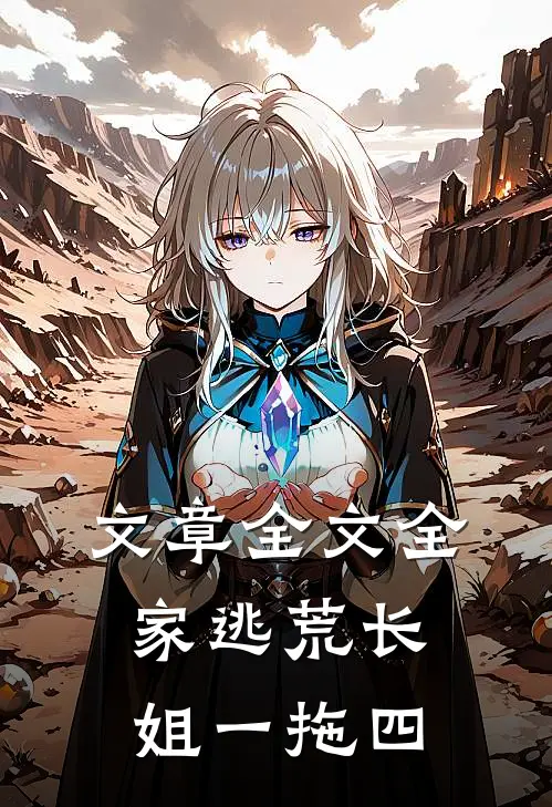 文章全文全家逃荒长姐一拖四