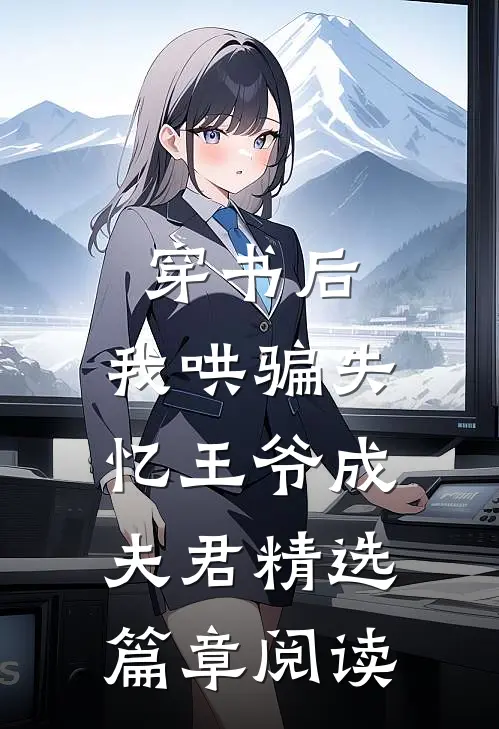 穿书后，我哄骗失忆王爷成夫君精选篇章阅读