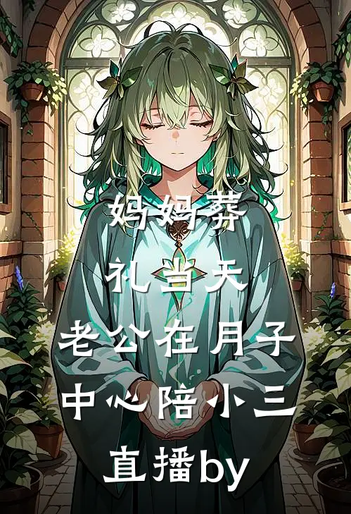 妈妈葬礼当天，老公在月子中心陪小三直播by