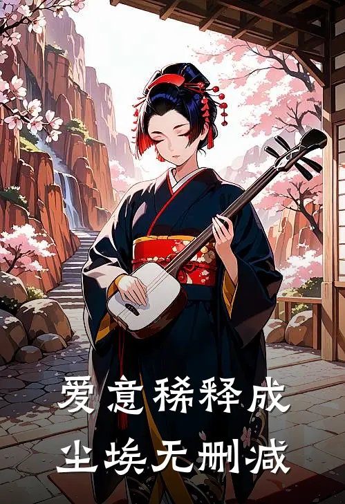 爱意稀释成尘埃无删减