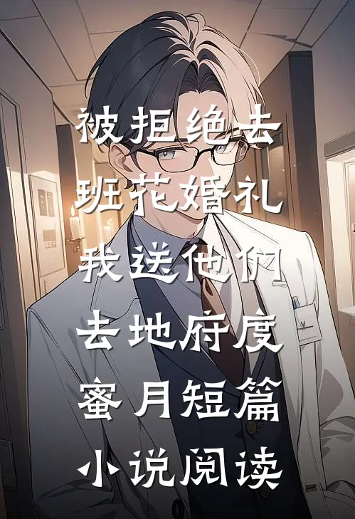 被拒绝去班花婚礼，我送他们去地府度蜜月短篇小说阅读