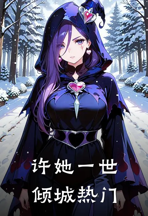 许她一世倾城热门