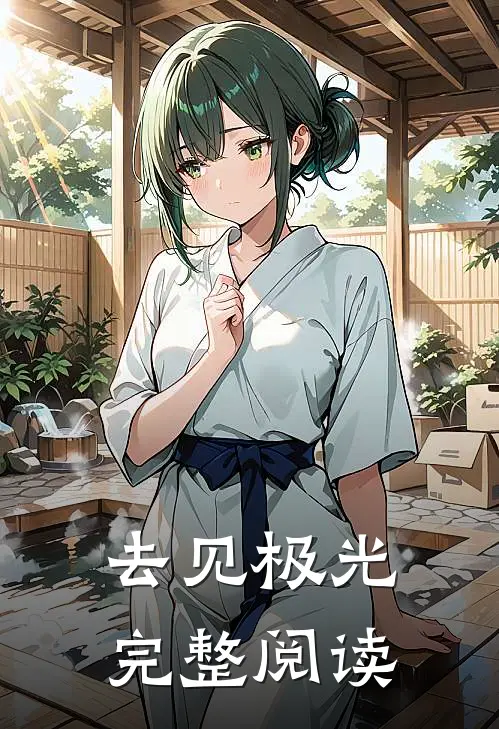 去见极光完整阅读