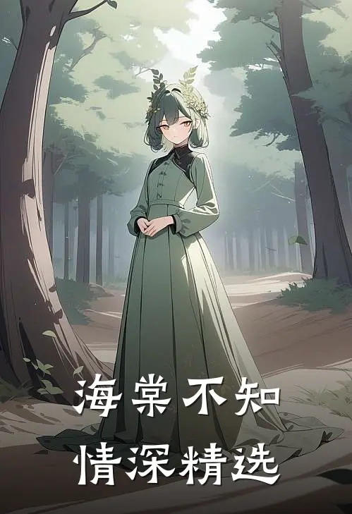 海棠不知情深精选