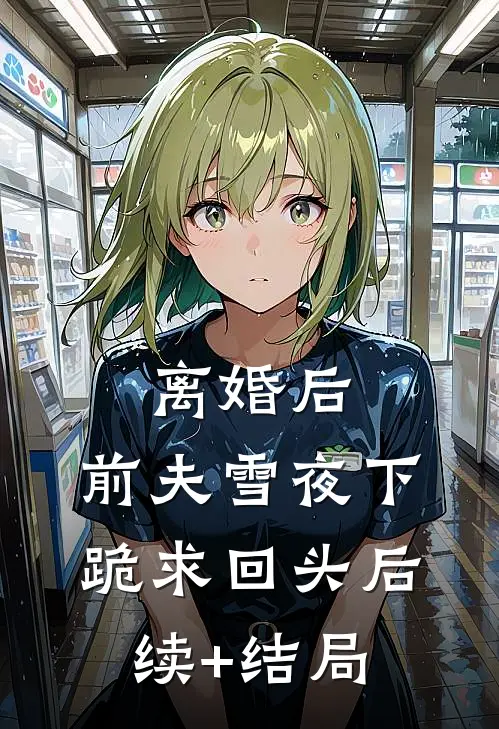 离婚后，前夫雪夜下跪求回头后续+结局