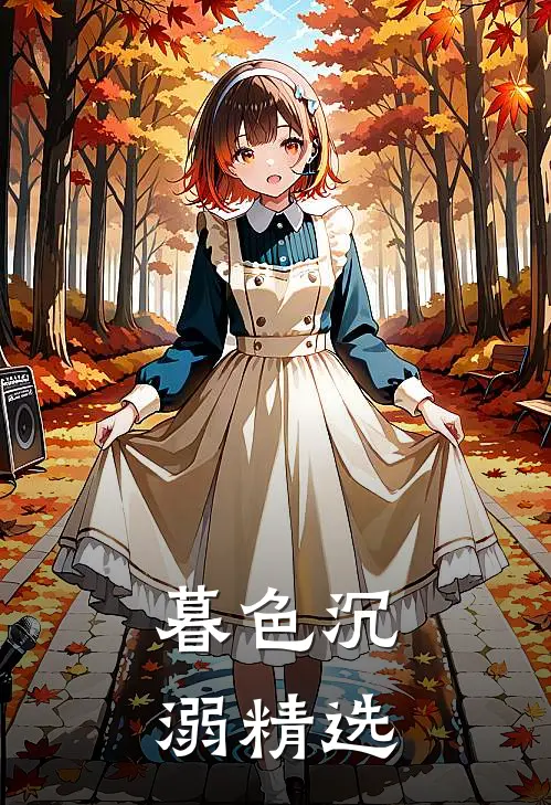 暮色沉溺精选