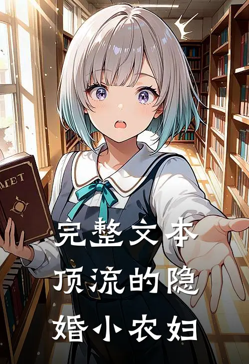 完整文本顶流的隐婚小农妇
