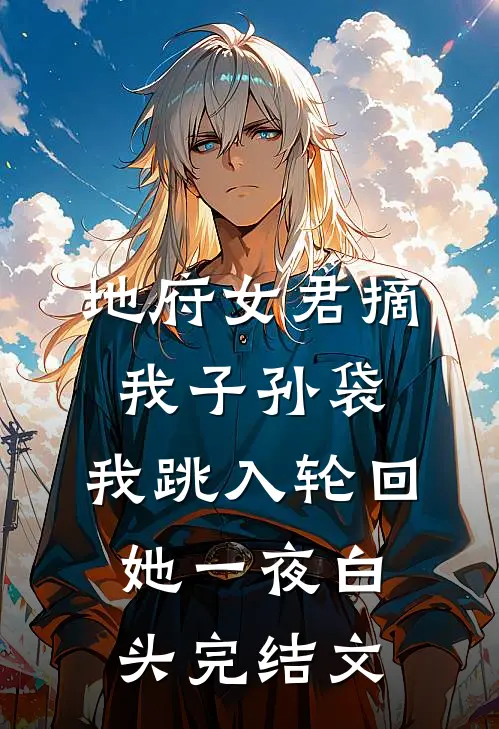 地府女君摘我子孙袋，我跳入轮回她一夜白头完结文