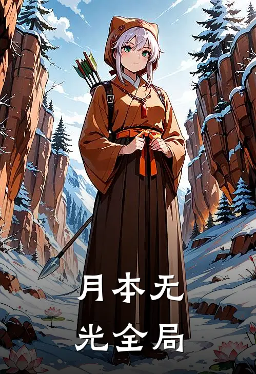 月本无光全局