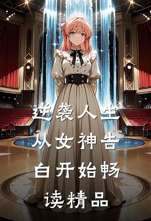 逆袭人生：从女神告白开始畅读精品
