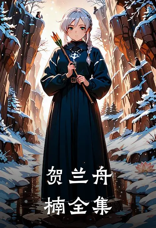 贺兰舟楠 全集