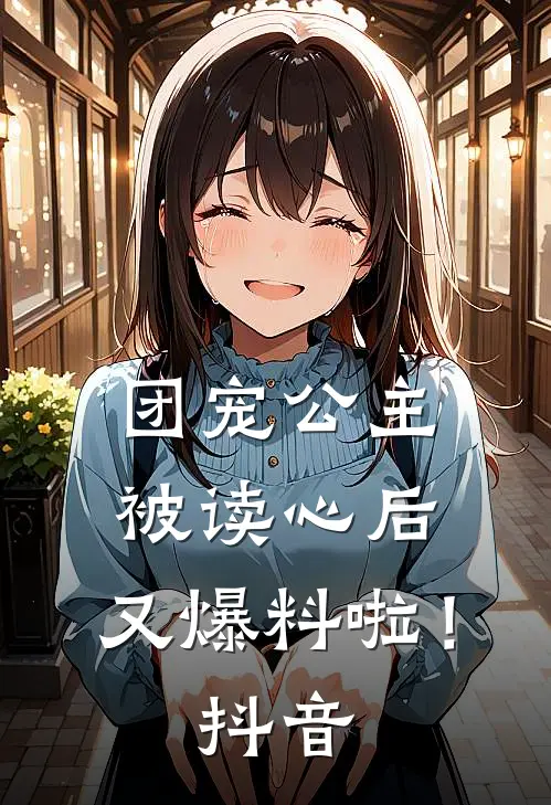 团宠公主被读心后，又爆料啦！抖音