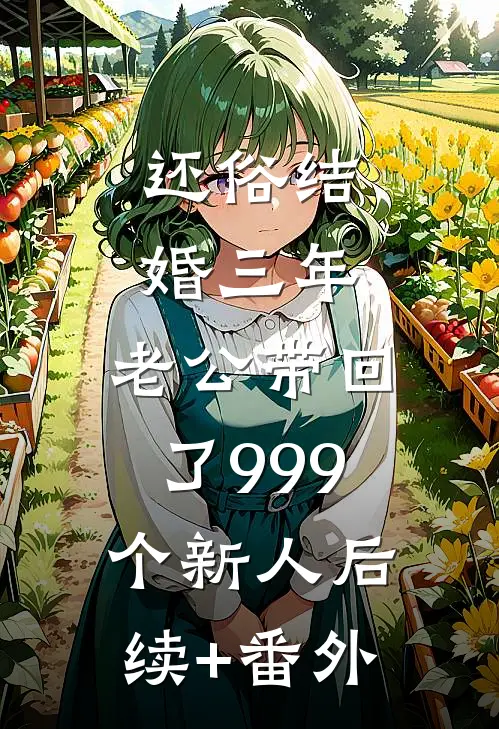 还俗结婚三年，老公带回了999个新人后续+番外