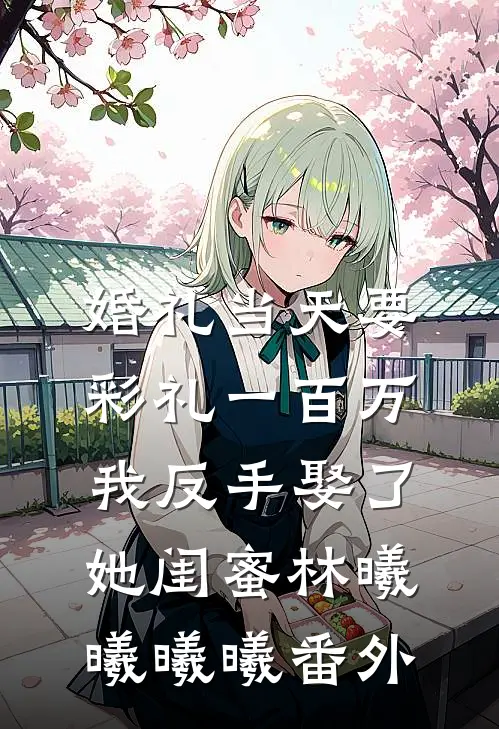 婚礼当天要彩礼一百万，我反手娶了她闺蜜林曦曦曦曦 番外