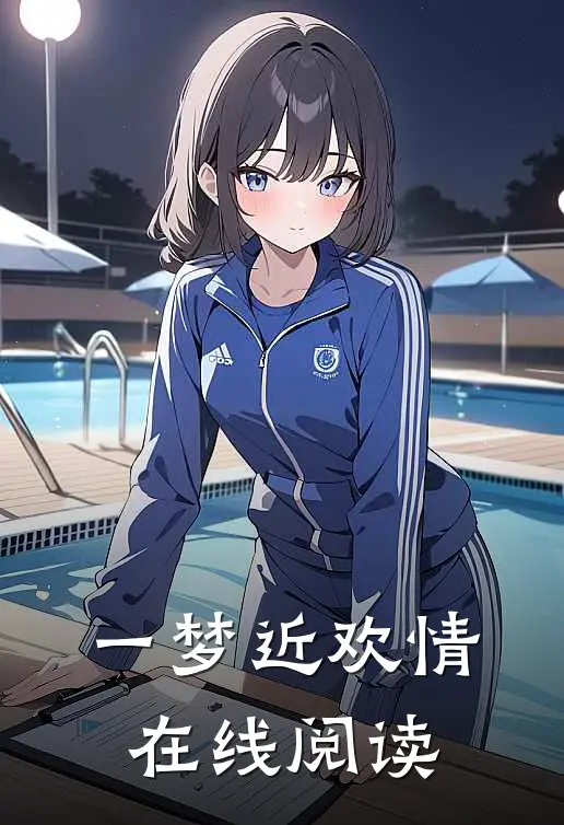 一梦近欢情在线阅读