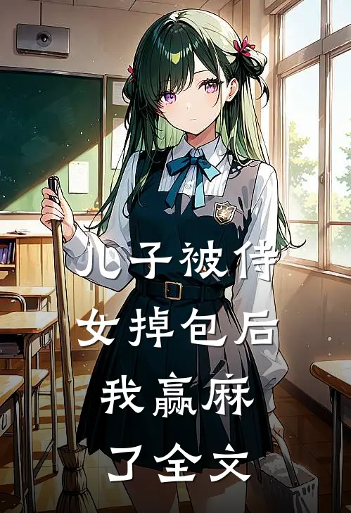 儿子被侍女掉包后，我赢麻了全文
