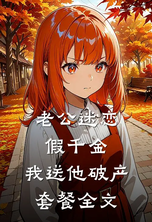 老公迷恋假千金，我送他破产套餐全文