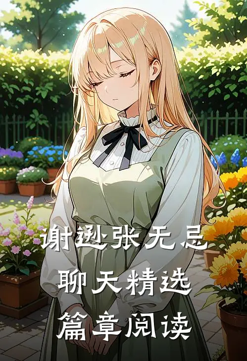 谢逊张无忌聊天精选篇章阅读