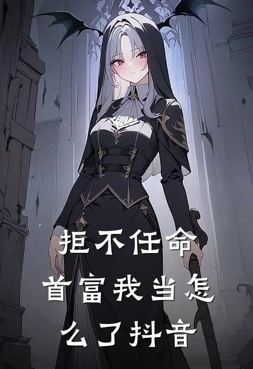 拒不任命：首富我当怎么了抖音