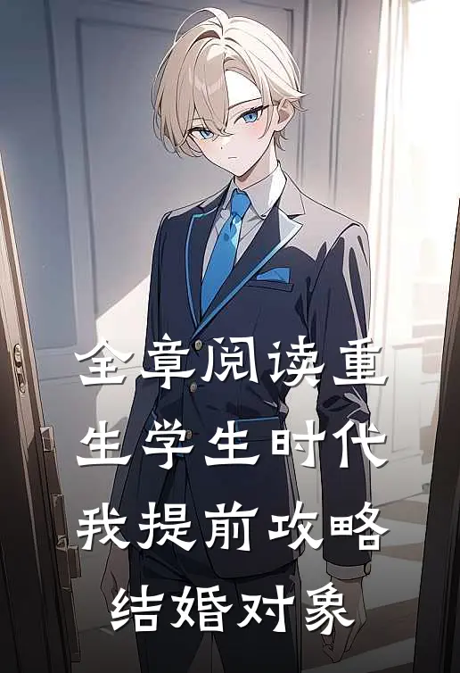 全章阅读重生学生时代：我提前攻略结婚对象