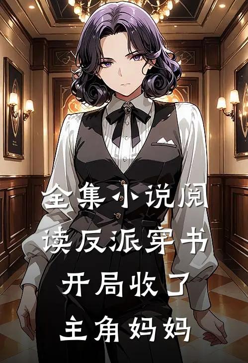 全集小说阅读反派穿书：开局收了主角妈妈