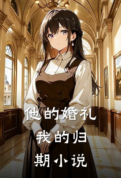 他的婚礼,我的归期免费阅读