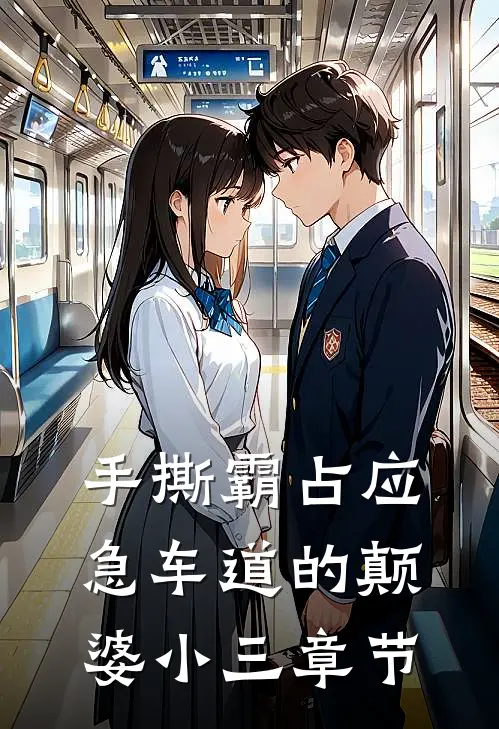 手撕霸占应急车道的颠婆小三章节