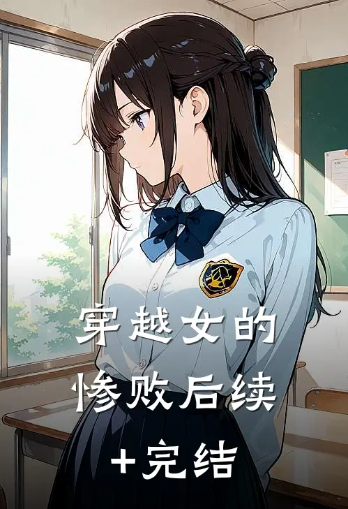 穿越女的惨败后续+完结