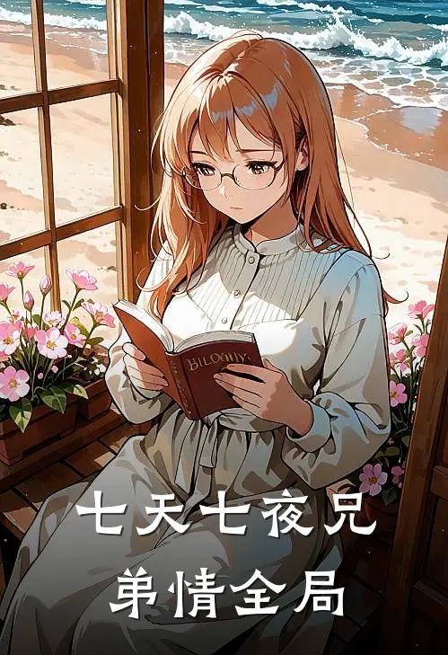 七天七夜兄弟情全局