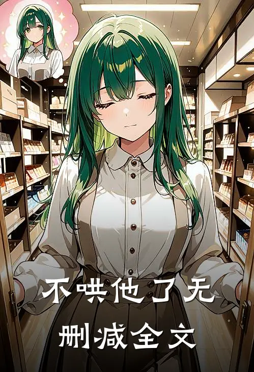 不哄他了无删减全文