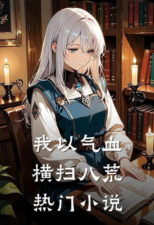 我以气血横扫八荒热门小说
