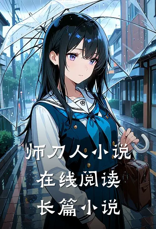 师刀人小说在线阅读长篇小说