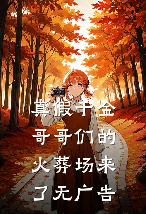 真假千金：哥哥们的火葬场来了无广告