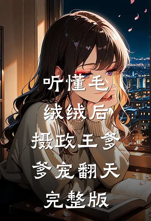 听懂毛绒绒后，摄政王爹爹宠翻天完整版