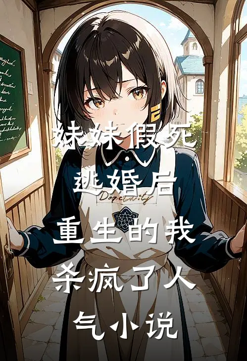 妹妹假死逃婚后，重生的我杀疯了人气小说