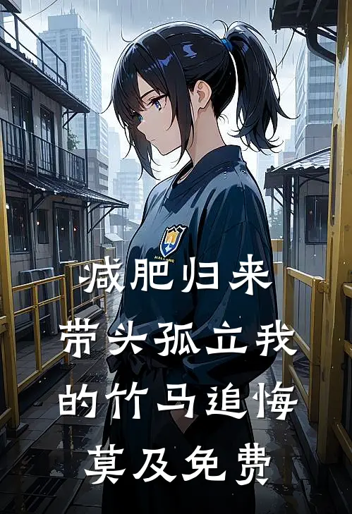 减肥归来，带头孤立我的竹马追悔莫及免费