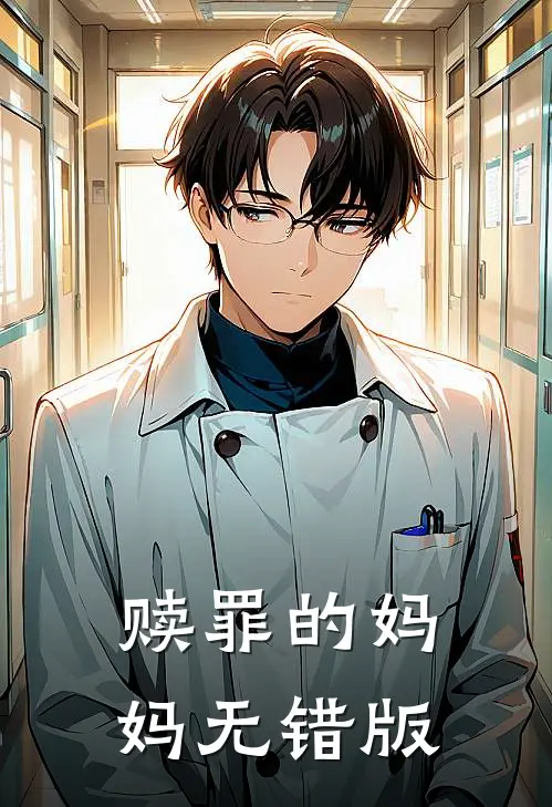 赎罪的妈妈无错版