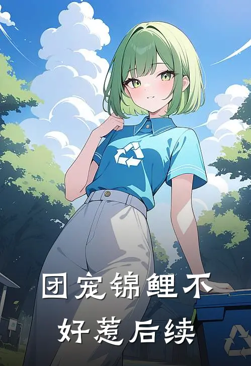 团宠锦鲤不好惹后续