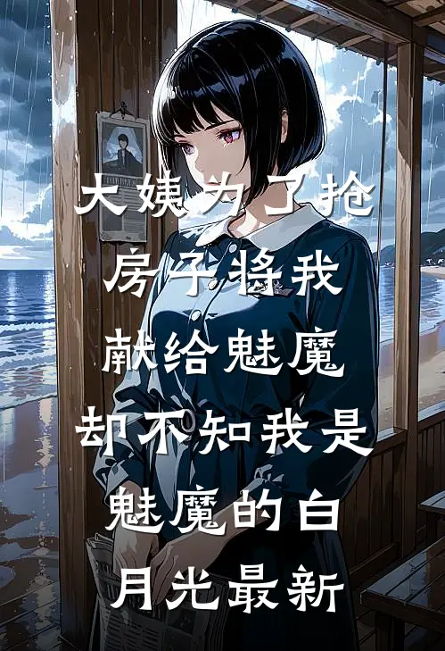 大姨为了抢房子将我献给魅魔，却不知我是魅魔的白月光最新