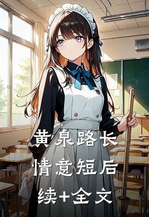 黄泉路长情意短后续+全文