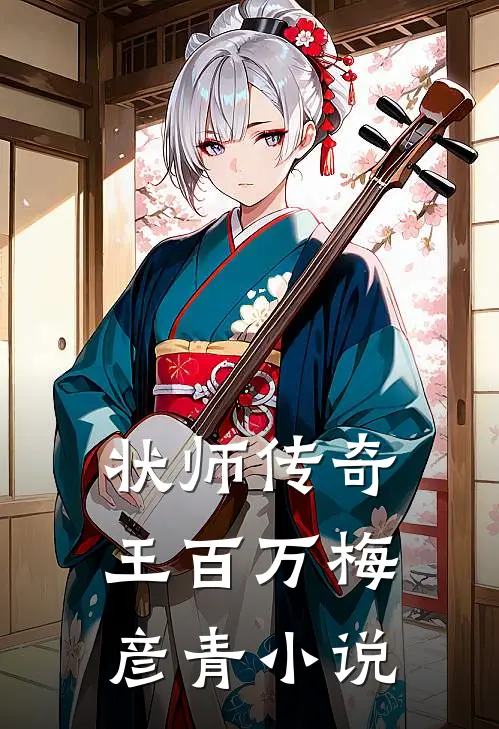 状师传奇王百万梅彦青小说