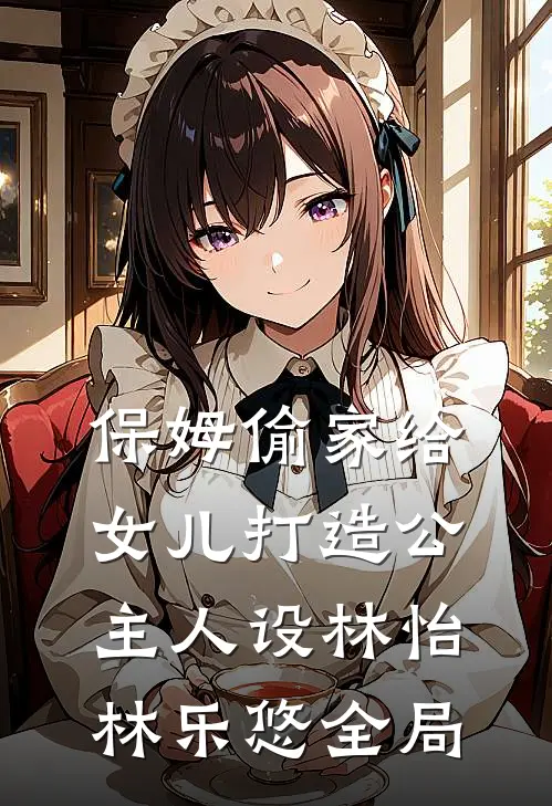 保姆偷家给女儿打造公主人设林怡林乐悠全局
