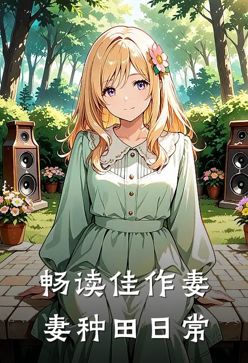 畅读佳作妻妻种田日常