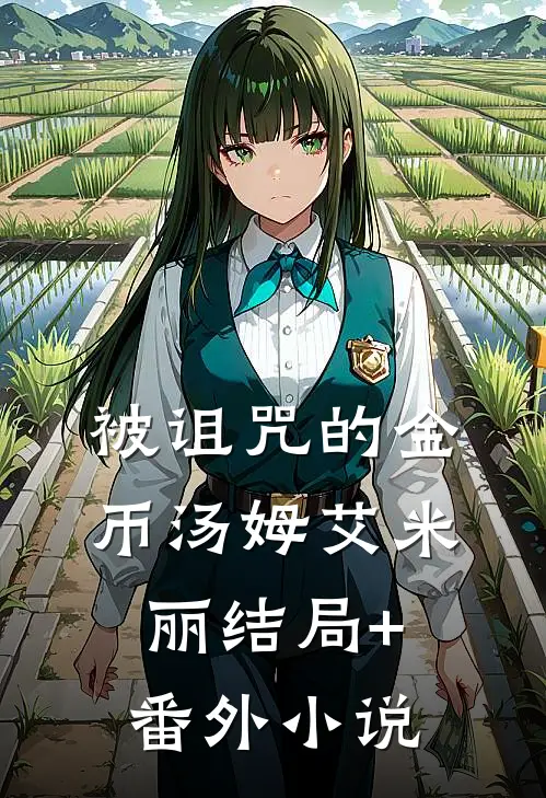 被诅咒的金币汤姆艾米丽结局+番外小说